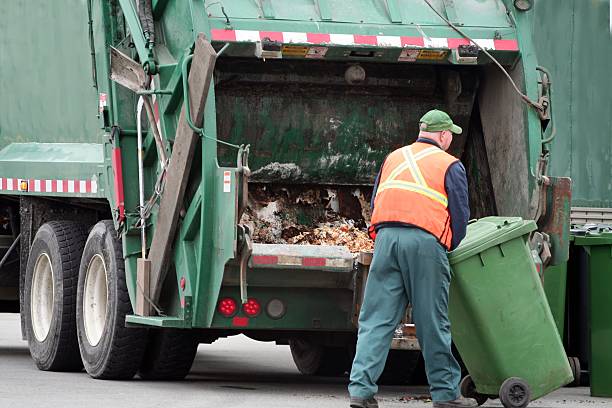 Best Residential Junk Removal  in St James, NC