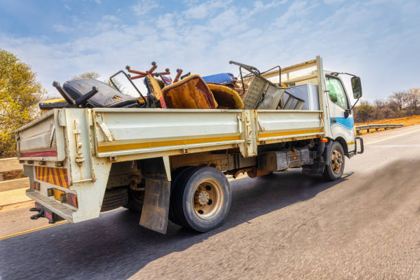 Professional Junk Removal in St James, NC