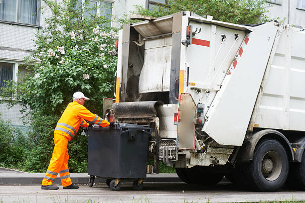 Best Dumpster Rental Services  in St James, NC